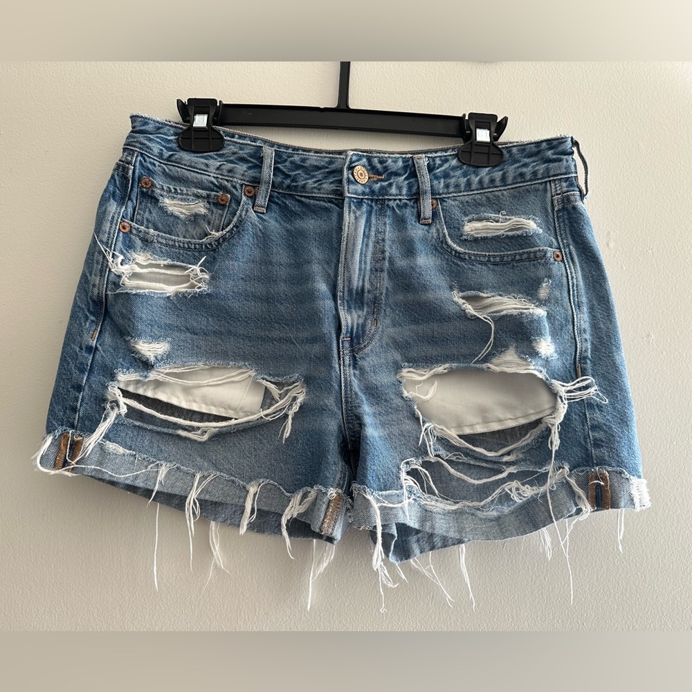 AE TomGirl Shorts